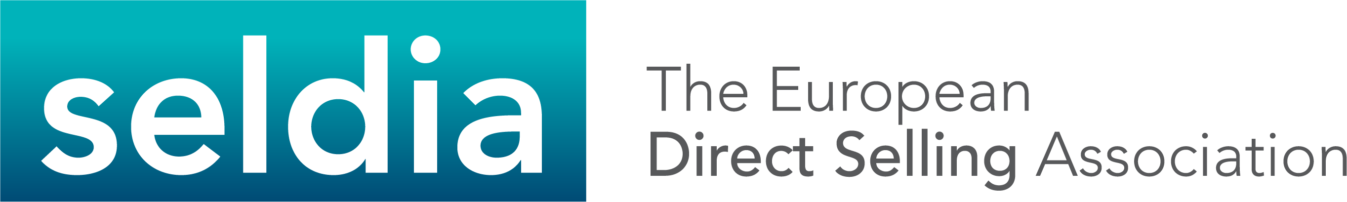 Seldia - The European Direct Selling Association logo
