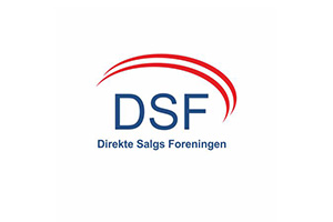 Denmark DSA logo
