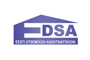 Estonia DSa logo