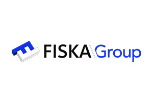 FiskaGroup logo