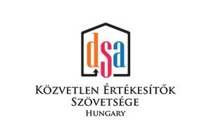 Hungary DSA Logo_