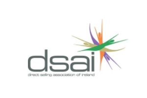 Ireland DSA Logo