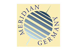 Meridian Germany logo