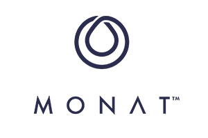 Monat logo