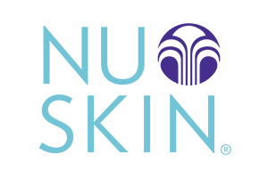 NuSkin logo
