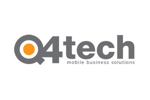 Q4Tech logo