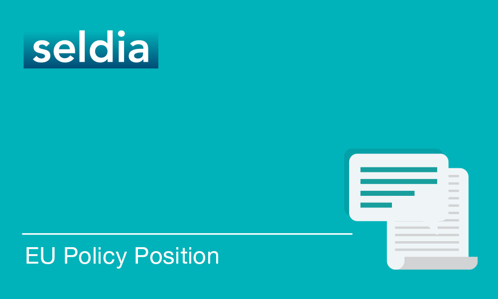 Seldia Policy Positions - generic image