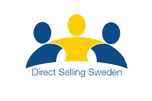 Sweden DSA logo